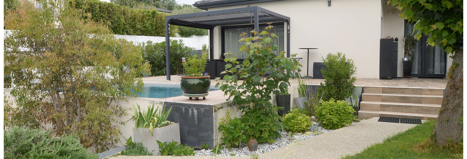 Maison 6 Pièces 150 m² à vendre à Montboucher-sur-Jabron (26740)