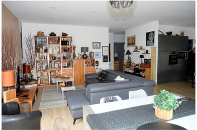 Maison 6 pièces 445000 €