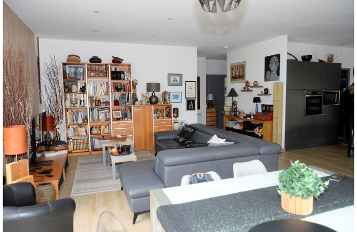 VILLA CONTEMPORAINE DE PLAIN-PIED 150 m2 - 4 chambres - DPE — photo 5