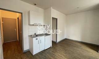 Appartement 2 Pièces 28 m² à louer à Valence (26000)