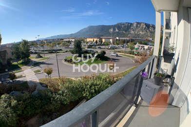 Appartement 4 pièces 670 €