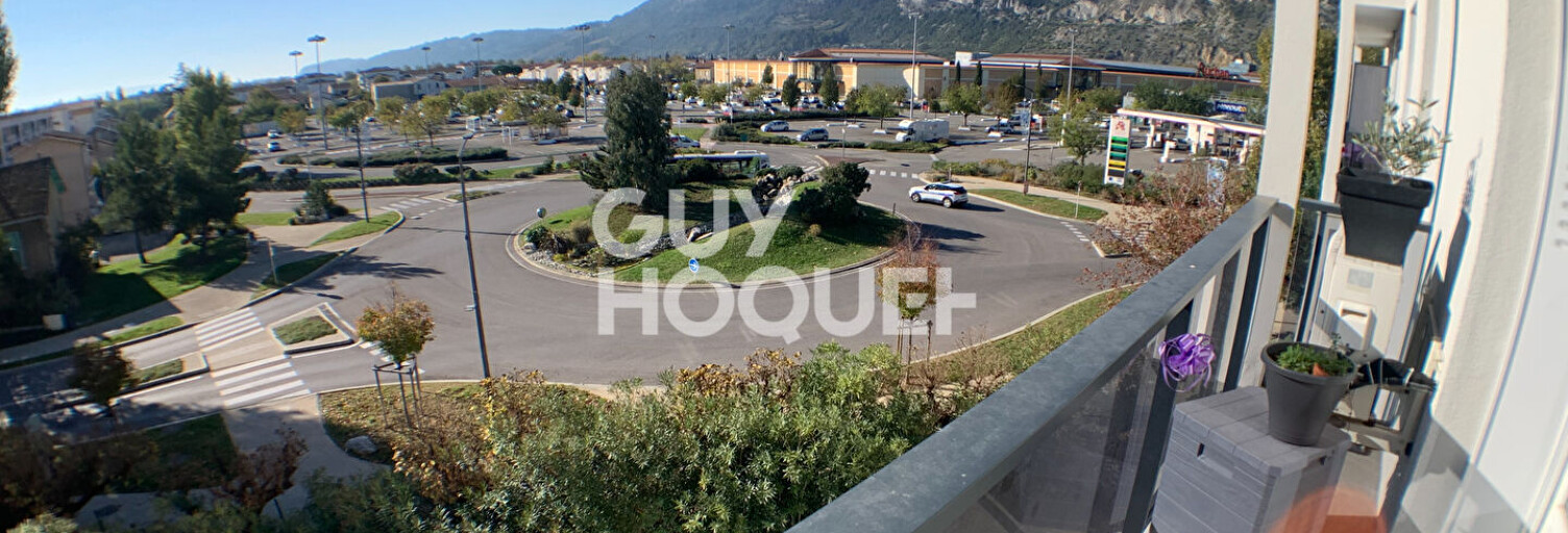 Appartement 4 Pièces 64 m² à louer à Guilherand-Granges (07500)