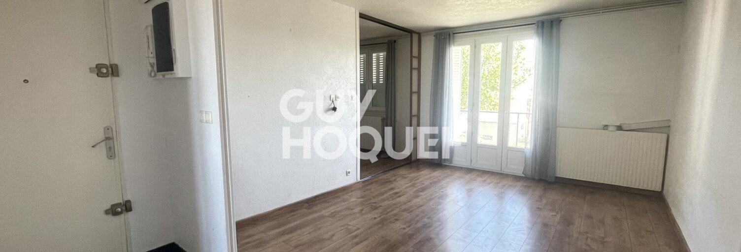 Appartement 4 Pièces 64 m² à louer à Guilherand-Granges (07500)