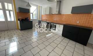 Appartement 4 Pièces 100 m² à louer à Saint-Vallier (26240)