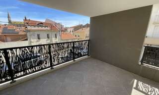 Appartement 3 Pièces 61 m² à vendre à Béziers (34500)