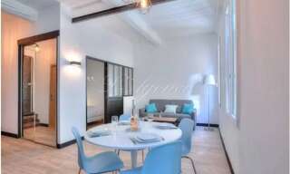 Appartement 2 Pièces 34 m² à louer à Nice (06300)