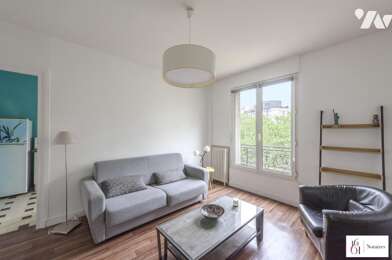 Appartement 2 pièces 329000 €