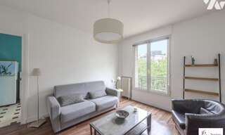Appartement 2 Pièces 43 m² à vendre à Boulogne-Billancourt (92100)