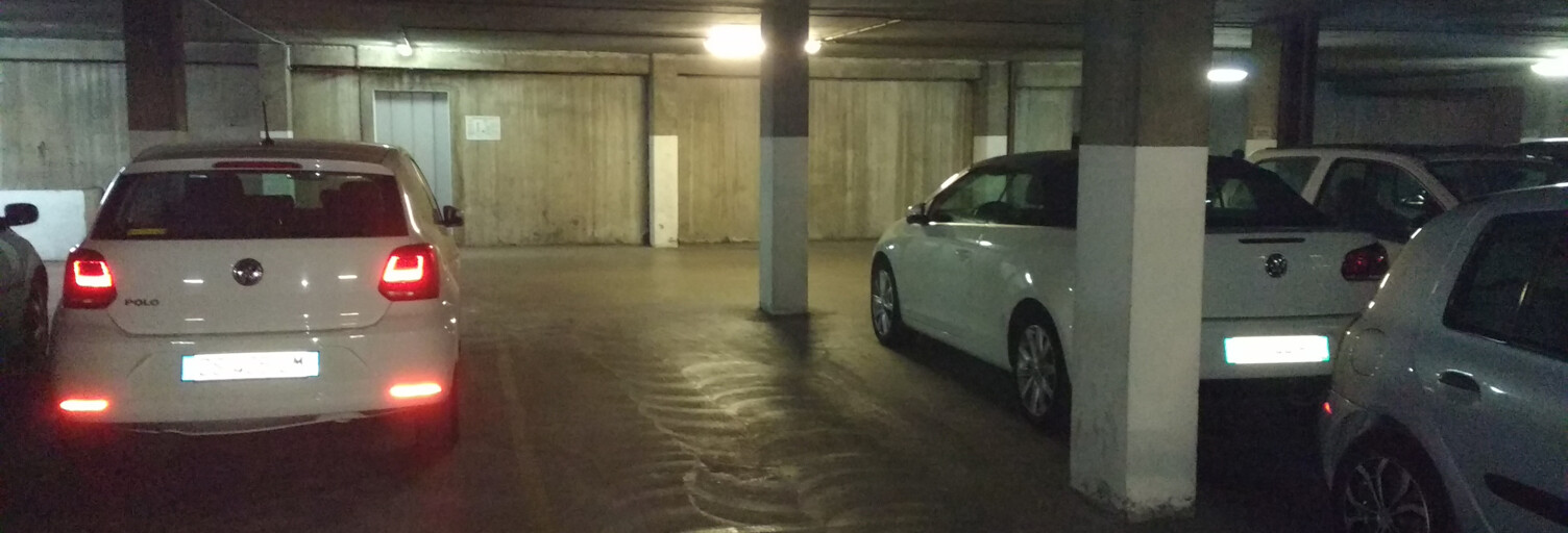 Garage   m² à vendre à Marseille 11 (13011)