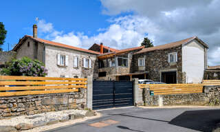 Maison 9 Pièces 180 m² à vendre à Landos (43340)