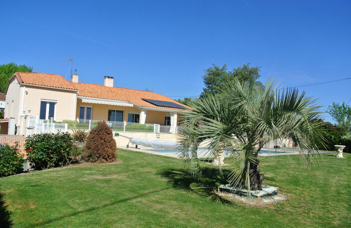 Ensemble immobilier comprenant 2 maisons sur 3 hectares de t — photo 3