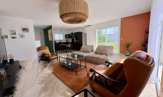 Maison 3 Pièces 81 m² à vendre à Canet (34800)