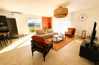 Maison 3 pièces 274000 €
