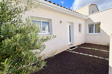 Maison 3 pièces 274000 €