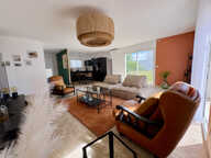 Vente villa plain pied d'environ 81m2 sur 270m2 de terrain — photo 3