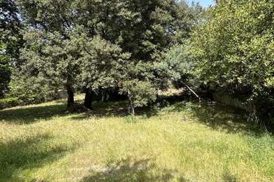 Terrain  199300 €
