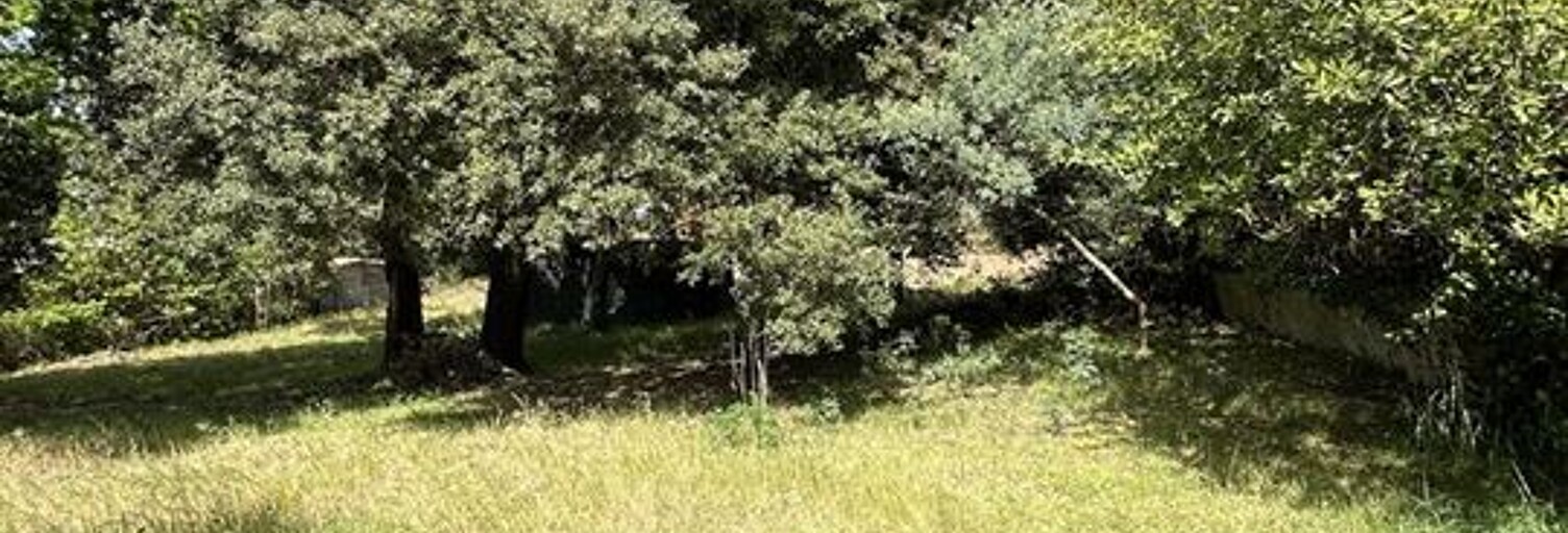 Terrain  950 m² à vendre à Le Verdon-sur-Mer (33123)
