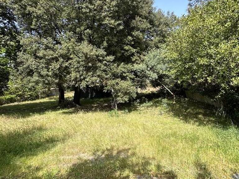 Terrain - 950m ² — photo 1