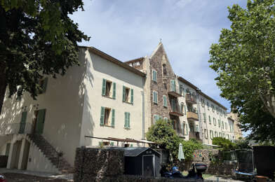 Appartement 2 pièces 715 €