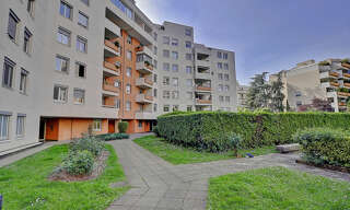 Appartement 5 Pièces 106 m² à vendre à Villeurbanne (69100)