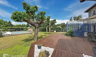 Maison 7 Pièces 230 m² à vendre à Montmerle-sur-Saône (01090)