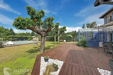 Maison 7 pièces 569000 €