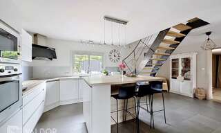 Maison 7 Pièces 230 m² à vendre à Montmerle-sur-Saône (01090)