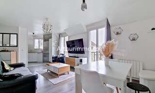 Appartement 3 Pièces 68 m² à vendre à Limeil-Brévannes (94450)