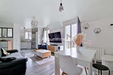 Appartement 3 pièces 237000 €
