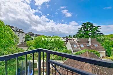 Appartement 3 pièces 237000 €