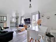 Appartement 3 pièces avec Box + Parking et combles aménageables. — photo 2