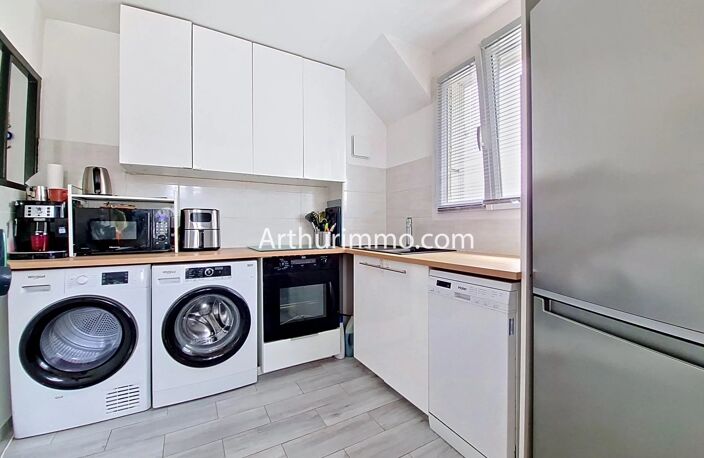 Appartement 3 pièces avec Box + Parking et combles aménageables. — photo 4