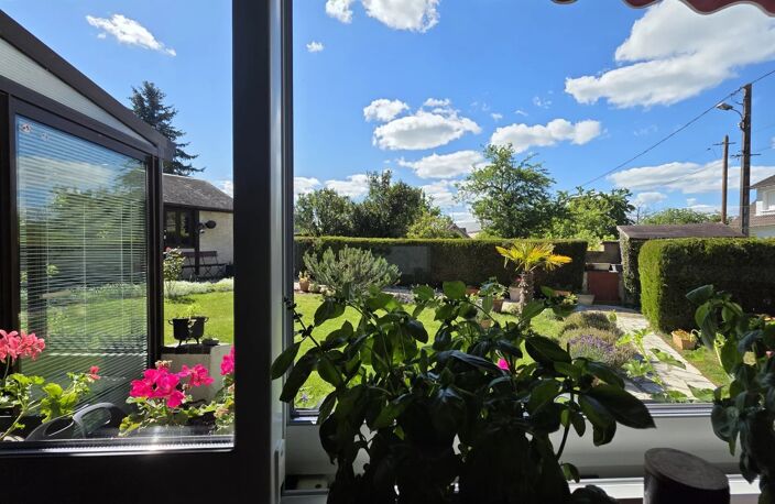 ? Maison familiale de 250 m² avec 6 chambres – Charme et authenticité à deux pas d’Aubigny-sur-Nère ✨ — photo 3