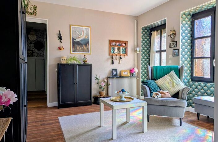 ? Maison familiale de 250 m² avec 6 chambres – Charme et authenticité à deux pas d’Aubigny-sur-Nère ✨ — photo 4