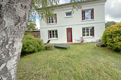 Maison 6 pièces 294000 €