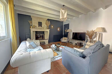 Maison 6 pièces 274000 €