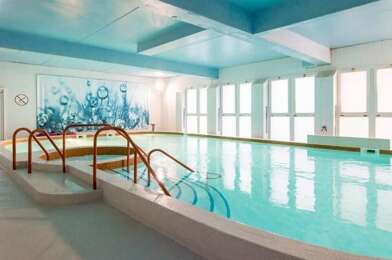 Appartement 1 pièces 103000 €