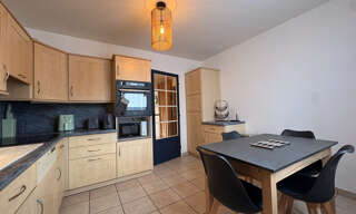 Appartement 6 Pièces 113 m² à louer à Le Mans (72100)