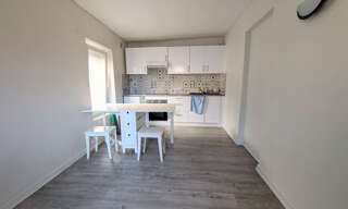 Appartement 2 Pièces 29 m² à louer à Portet-sur-Garonne (31120)