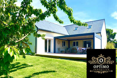 Maison 7 pièces 489000 €