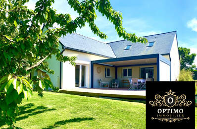 MAISON CONTEMPORAINE DE 150 M2 — photo du bien