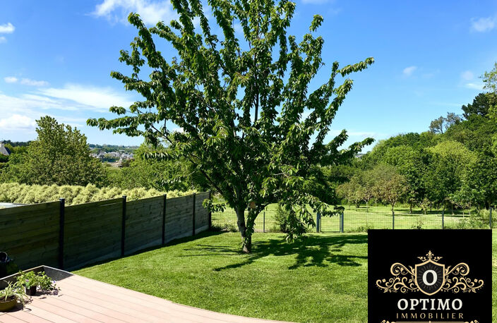 MAISON CONTEMPORAINE DE 150 M2 — photo 3