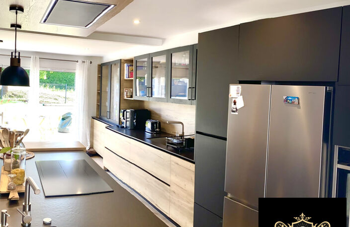 MAISON CONTEMPORAINE DE 150 M2 — photo 5
