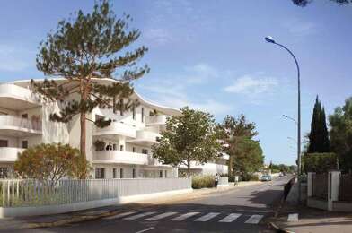 Appartement 3 pièces 218900 €