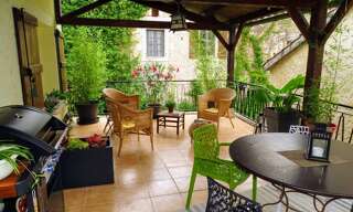 Maison 4 Pièces 101 m² à vendre à Puy-l'Évêque (46700)