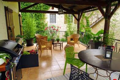 Maison 4 pièces 139900 €