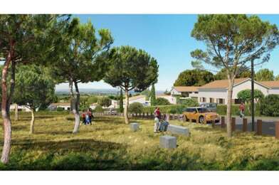 Terrain  139900 €