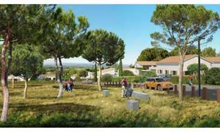 Terrain  790 m² à vendre à Marcorignan (11120)