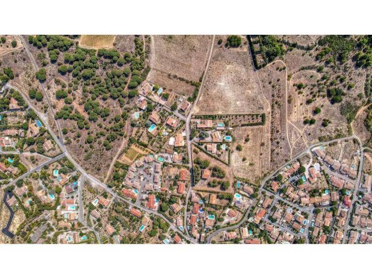 Vente Terrain 388 m&sup2; — photo 1