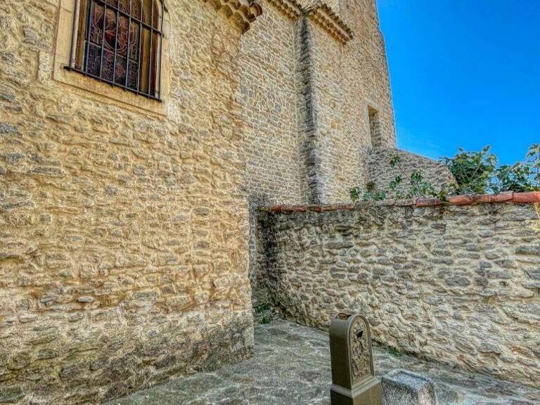 Vente Terrain 395 m&sup2; — photo 1